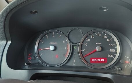 Suzuki Liana, 2007 год, 650 000 рублей, 8 фотография