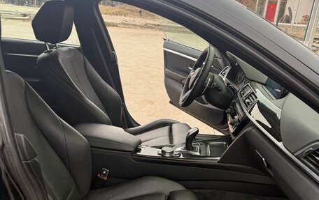 BMW 4 серия, 2017 год, 2 800 000 рублей, 9 фотография