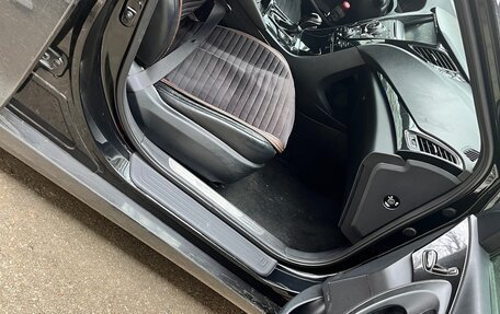 Hyundai Grandeur, 2013 год, 1 550 000 рублей, 4 фотография