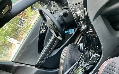 Hyundai Grandeur, 2013 год, 1 550 000 рублей, 7 фотография