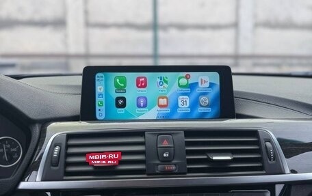 BMW 4 серия, 2017 год, 2 800 000 рублей, 7 фотография