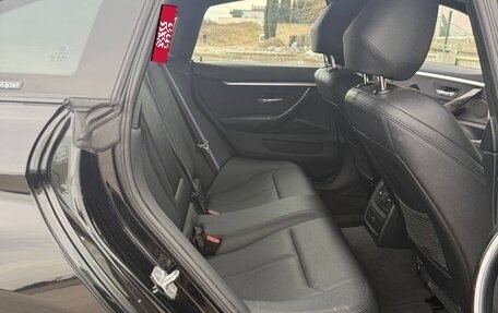 BMW 4 серия, 2017 год, 2 800 000 рублей, 11 фотография