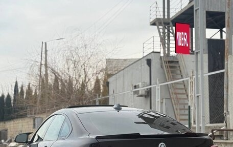 BMW 4 серия, 2017 год, 2 800 000 рублей, 5 фотография