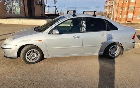 Ford Focus IV, 2004 год, 180 000 рублей, 7 фотография