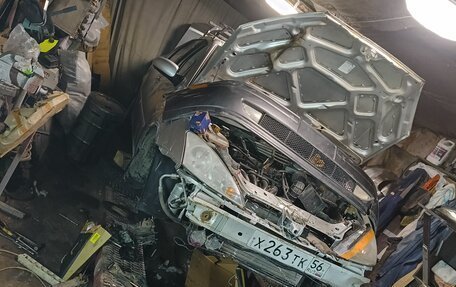 Ford Focus IV, 2004 год, 180 000 рублей, 5 фотография