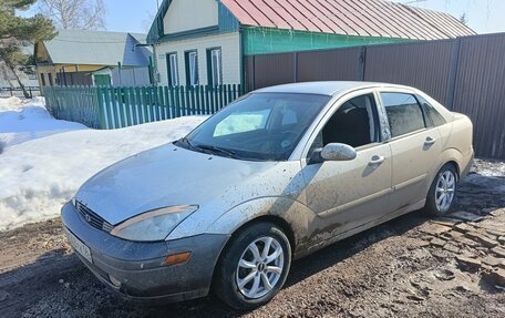 Ford Focus IV, 2004 год, 180 000 рублей, 3 фотография