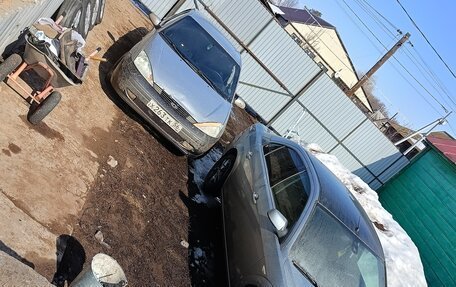 Ford Focus IV, 2004 год, 180 000 рублей, 4 фотография