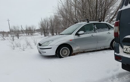 Ford Focus IV, 2004 год, 180 000 рублей, 6 фотография