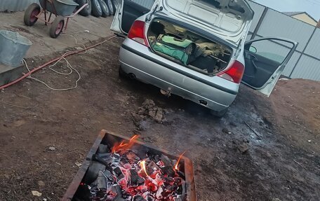 Ford Focus IV, 2004 год, 180 000 рублей, 8 фотография