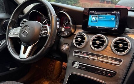 Mercedes-Benz C-Класс, 2019 год, 2 550 000 рублей, 6 фотография