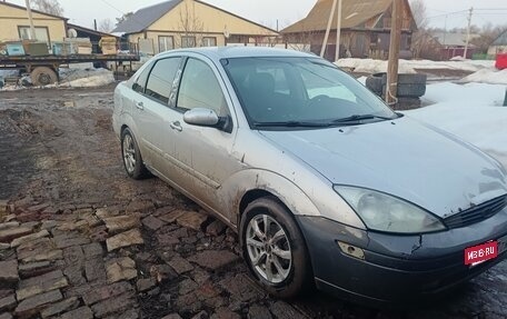 Ford Focus IV, 2004 год, 180 000 рублей, 2 фотография