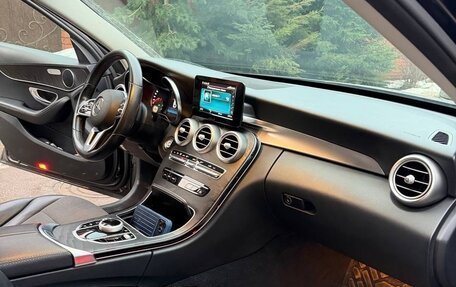 Mercedes-Benz C-Класс, 2019 год, 2 550 000 рублей, 7 фотография