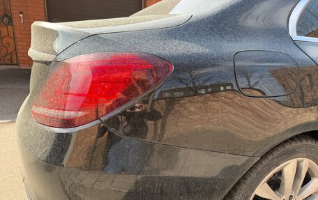 Mercedes-Benz C-Класс, 2019 год, 2 550 000 рублей, 8 фотография