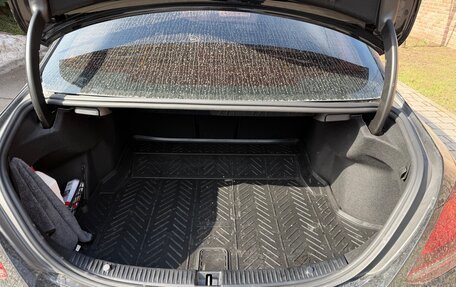 Mercedes-Benz C-Класс, 2019 год, 2 550 000 рублей, 12 фотография