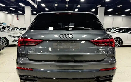 Audi Q3, 2022 год, 3 180 000 рублей, 4 фотография