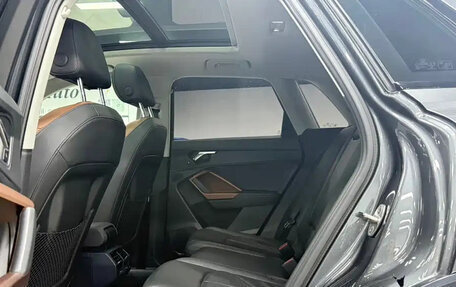 Audi Q3, 2022 год, 3 180 000 рублей, 10 фотография