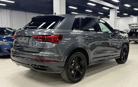 Audi Q3, 2022 год, 3 180 000 рублей, 5 фотография