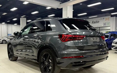 Audi Q3, 2022 год, 3 180 000 рублей, 7 фотография