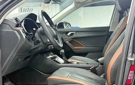 Audi Q3, 2022 год, 3 180 000 рублей, 8 фотография