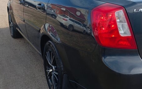 Chevrolet Lacetti, 2008 год, 450 000 рублей, 3 фотография