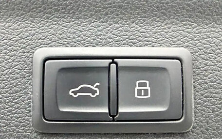 Audi Q3, 2022 год, 3 180 000 рублей, 15 фотография