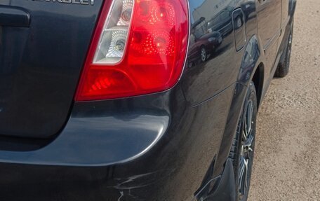 Chevrolet Lacetti, 2008 год, 450 000 рублей, 4 фотография