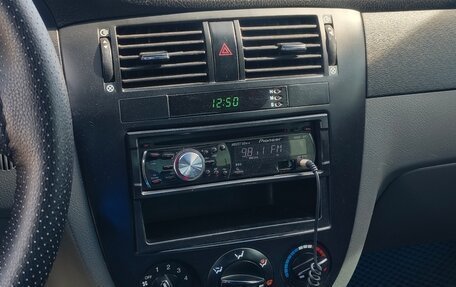 Chevrolet Lacetti, 2008 год, 450 000 рублей, 5 фотография