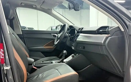 Audi Q3, 2022 год, 3 180 000 рублей, 9 фотография