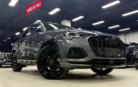 Audi Q3, 2022 год, 3 180 000 рублей, 6 фотография