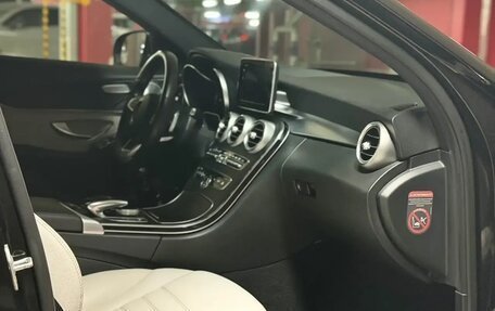 Mercedes-Benz C-Класс, 2016 год, 2 687 000 рублей, 6 фотография