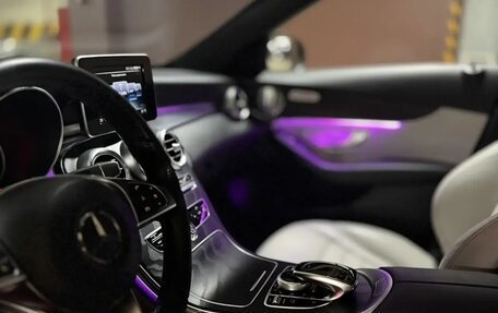 Mercedes-Benz C-Класс, 2016 год, 2 687 000 рублей, 7 фотография