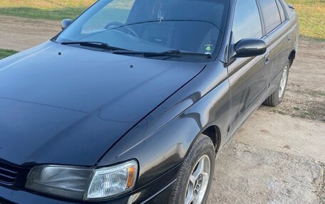 Toyota Corona IX (T190), 1995 год, 700 000 рублей, 2 фотография