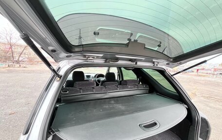 Toyota Harrier, 2001 год, 812 000 рублей, 11 фотография