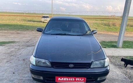 Toyota Corona IX (T190), 1995 год, 700 000 рублей, 7 фотография