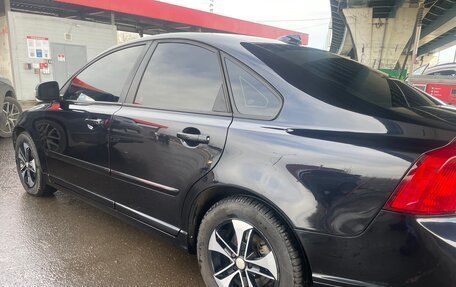 Volvo S40 II, 2010 год, 720 000 рублей, 6 фотография