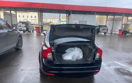 Volvo S40 II, 2010 год, 720 000 рублей, 4 фотография