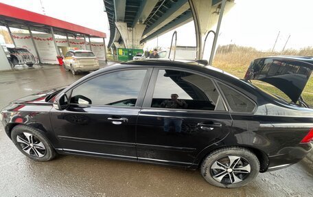 Volvo S40 II, 2010 год, 720 000 рублей, 3 фотография