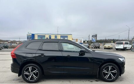 Volvo XC60 II, 2020 год, 3 700 000 рублей, 3 фотография