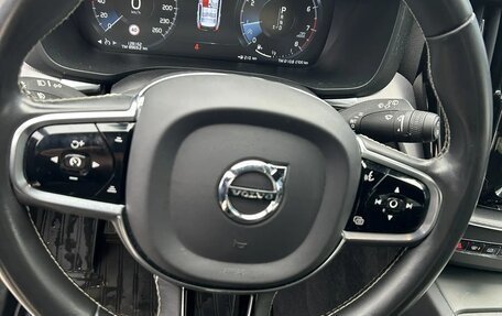 Volvo XC60 II, 2020 год, 3 700 000 рублей, 11 фотография