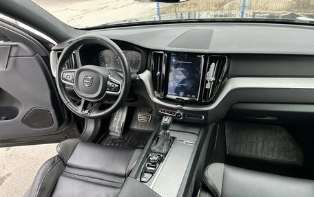 Volvo XC60 II, 2020 год, 3 700 000 рублей, 9 фотография