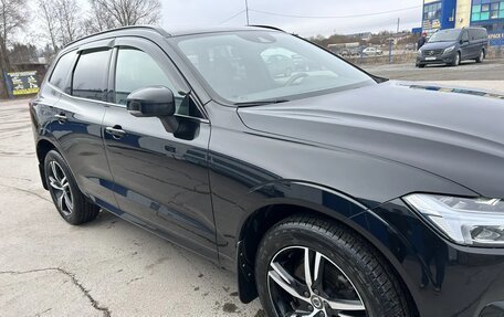 Volvo XC60 II, 2020 год, 3 700 000 рублей, 6 фотография