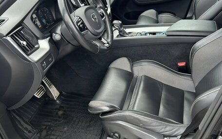 Volvo XC60 II, 2020 год, 3 700 000 рублей, 10 фотография