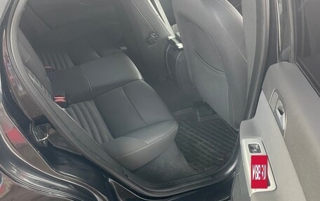 Volvo S40 II, 2010 год, 720 000 рублей, 9 фотография