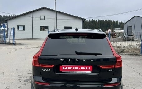 Volvo XC60 II, 2020 год, 3 700 000 рублей, 2 фотография