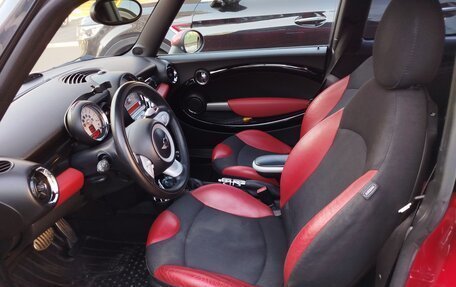 MINI Hatch, 2008 год, 850 000 рублей, 9 фотография