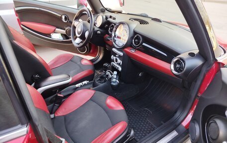 MINI Hatch, 2008 год, 850 000 рублей, 12 фотография