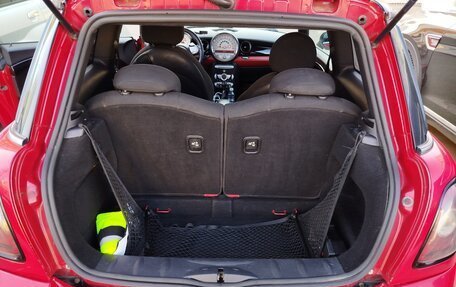 MINI Hatch, 2008 год, 850 000 рублей, 8 фотография