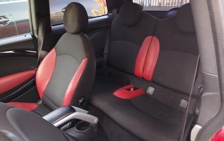 MINI Hatch, 2008 год, 850 000 рублей, 10 фотография