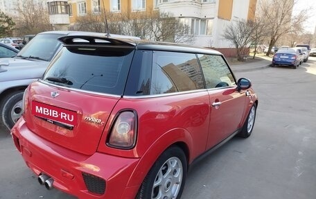MINI Hatch, 2008 год, 850 000 рублей, 6 фотография