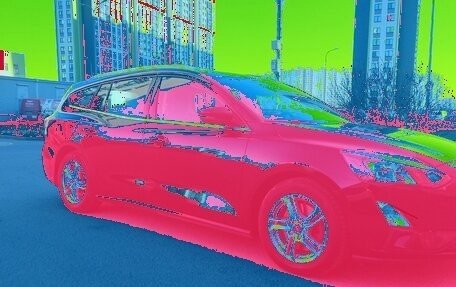 Ford Focus IV, 2019 год, 1 150 000 рублей, 2 фотография